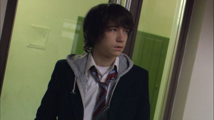 Liam Aiken