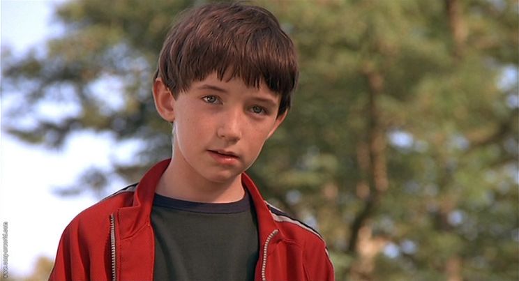 Liam Aiken