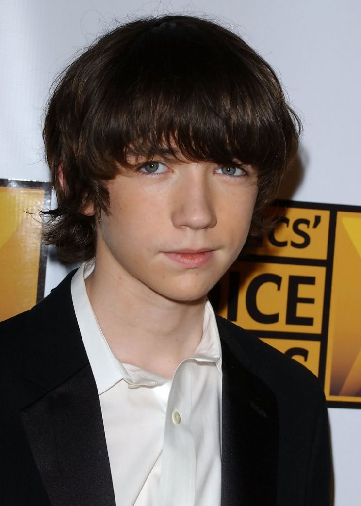 Liam Aiken