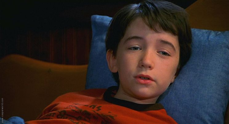 Liam Aiken