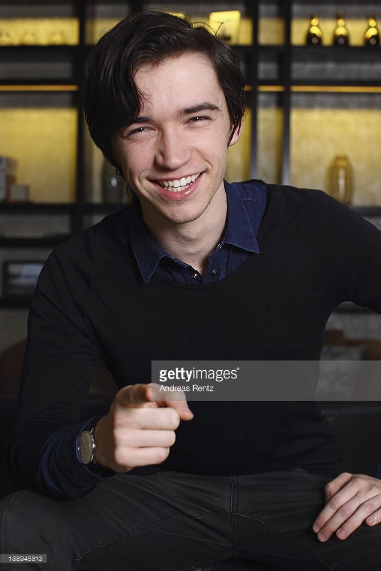 Liam Aiken