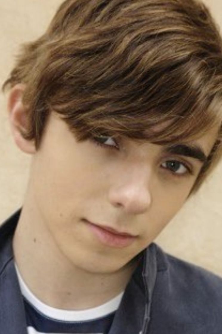 Liam Aiken