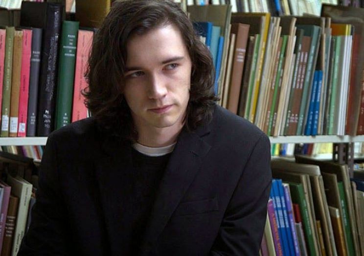 Liam Aiken