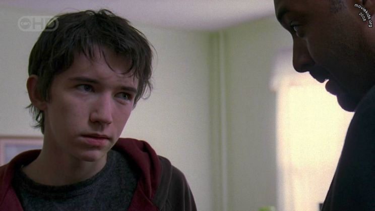 Liam Aiken