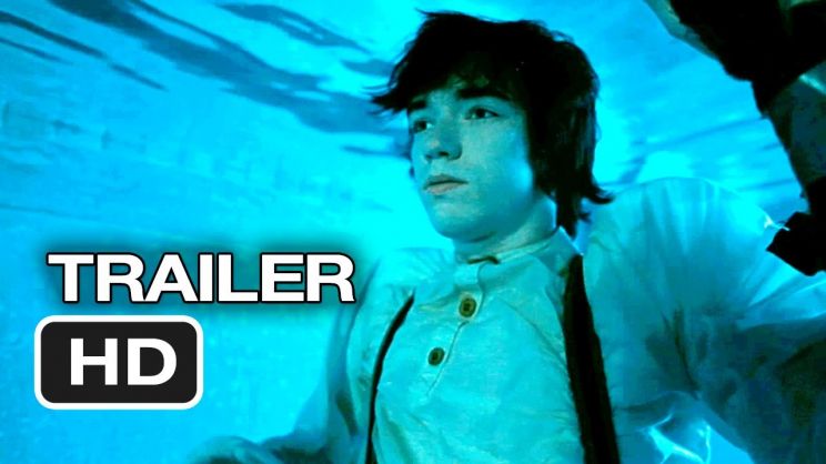 Liam Aiken