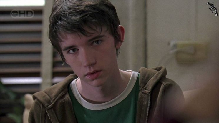 Liam Aiken