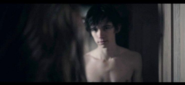 Liam Aiken