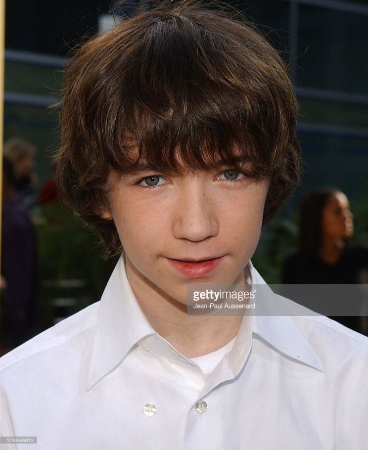 Liam Aiken