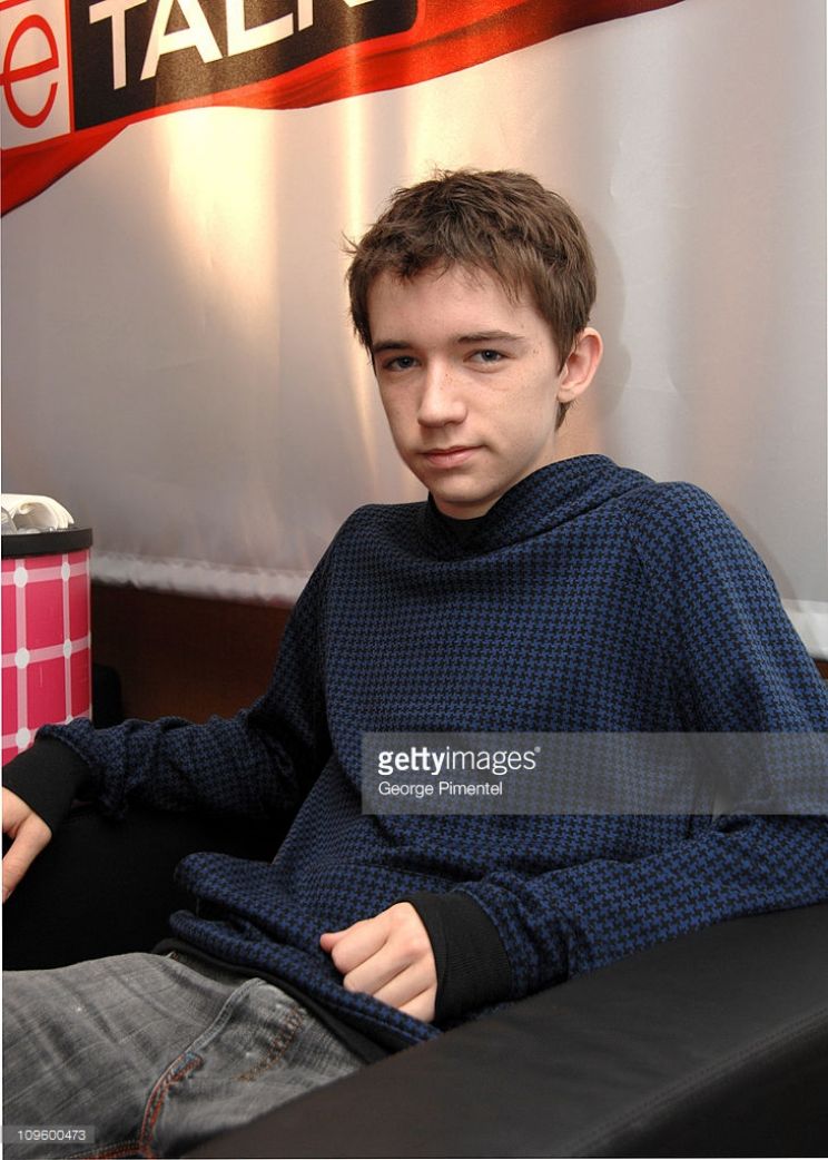 Liam Aiken