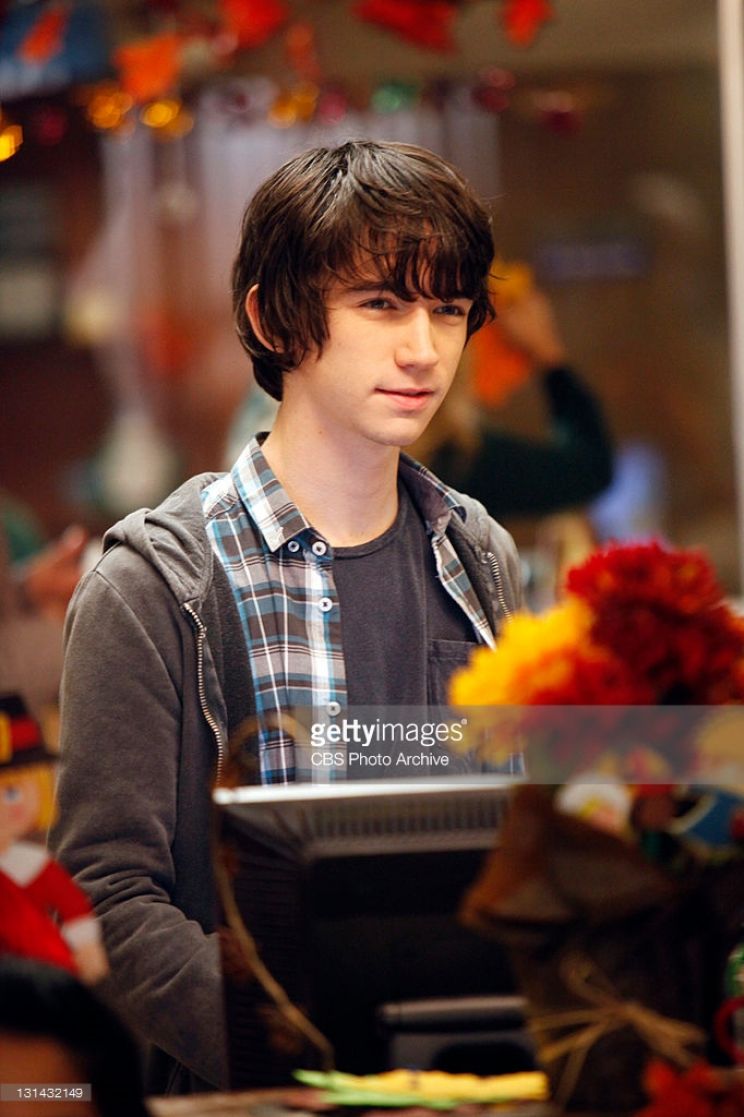 Liam Aiken