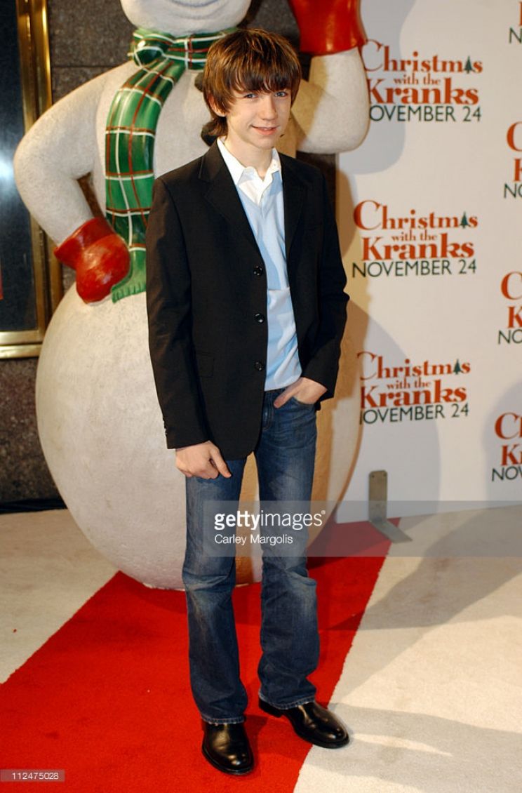 Liam Aiken