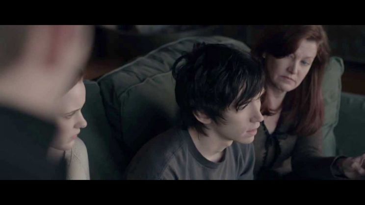 Liam Aiken