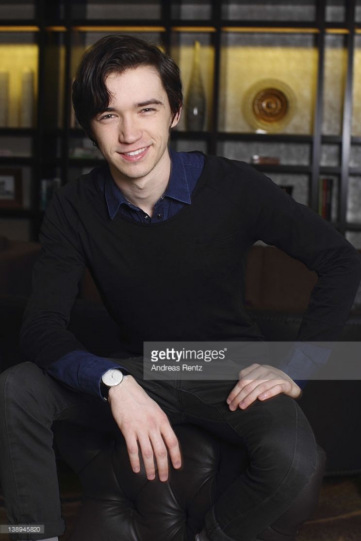 Liam Aiken