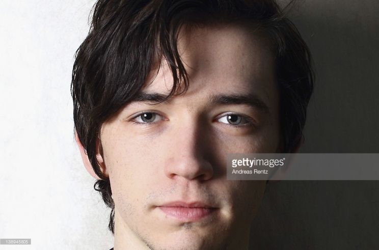 Liam Aiken