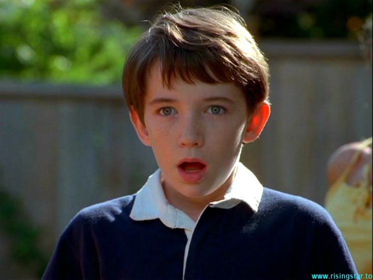 Liam Aiken