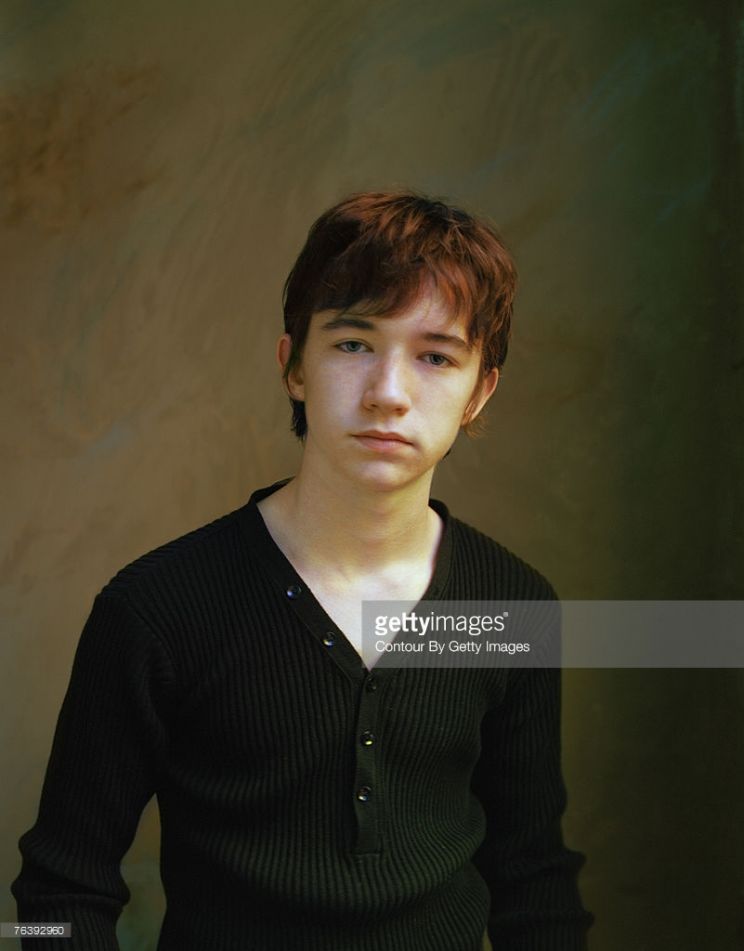 Liam Aiken