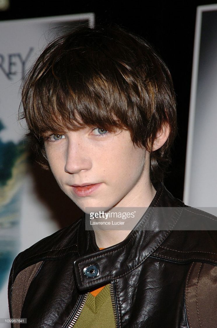 Liam Aiken