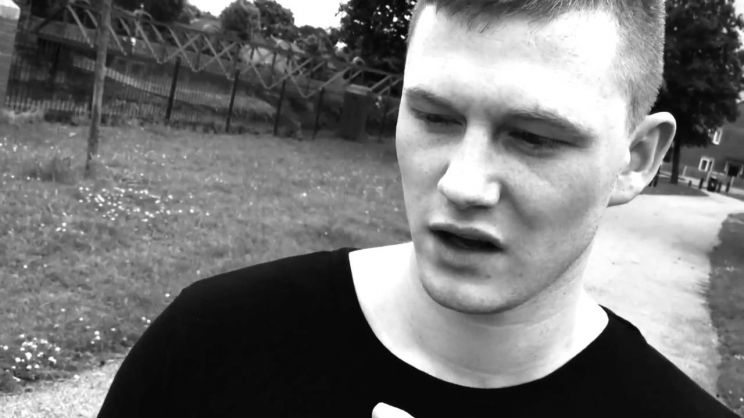 Liam Ainsworth