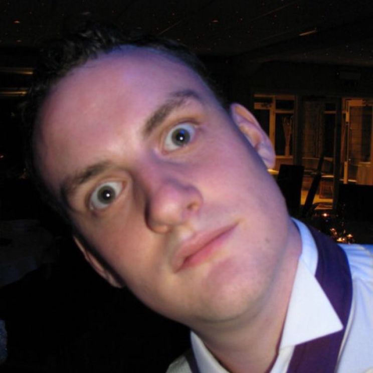 Liam Ainsworth