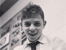 Liam Boyle