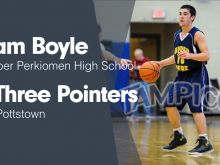 Liam Boyle