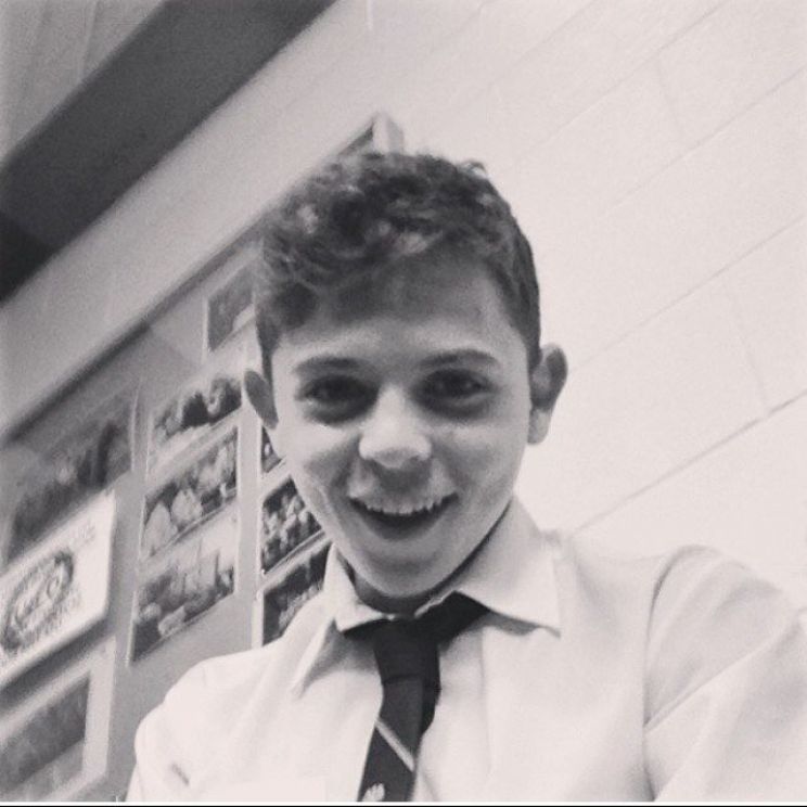 Liam Boyle