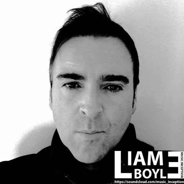 Liam Boyle