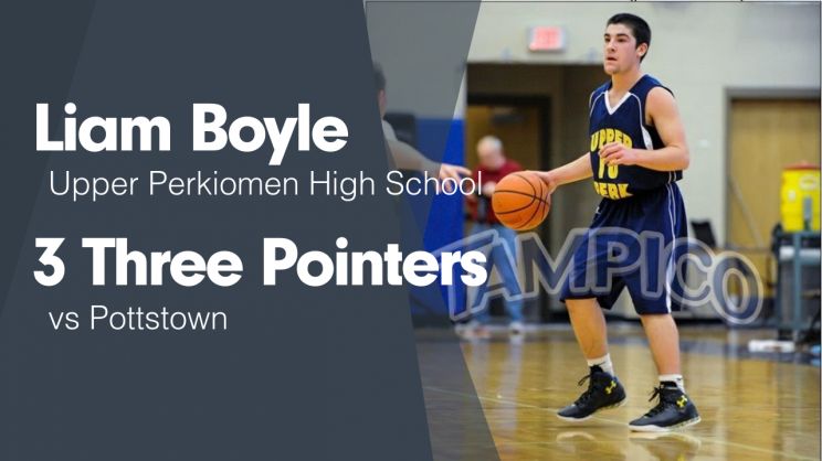 Liam Boyle