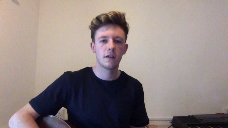 Liam Boyle