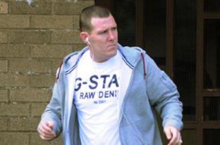 Liam Boyle