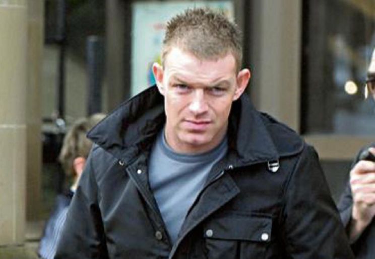 Liam Boyle
