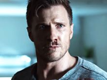 Liam Burke