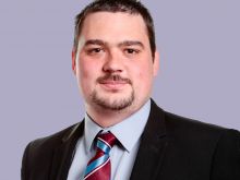 Liam Burke