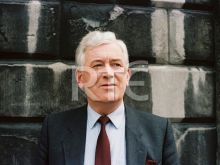 Liam Burke
