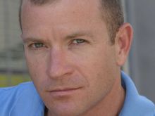 Liam Burke