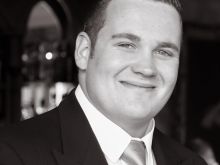 Liam Burke