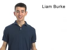 Liam Burke