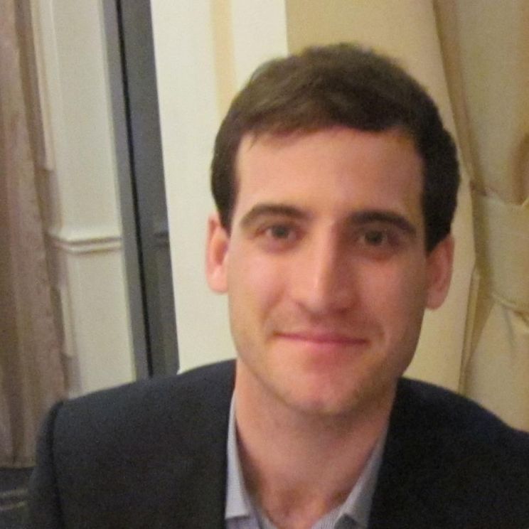 Liam Burke