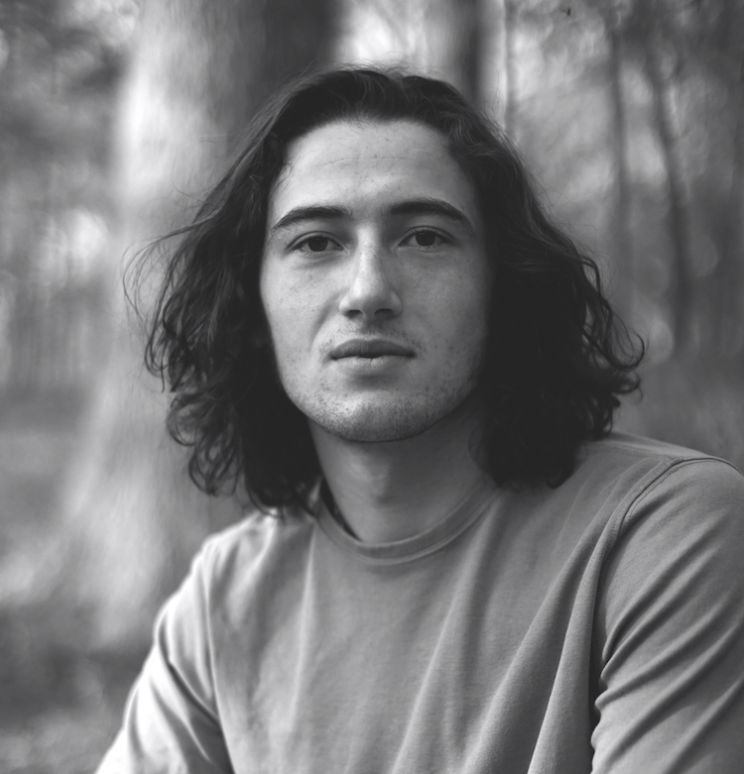 Liam Burke