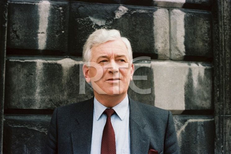 Liam Burke