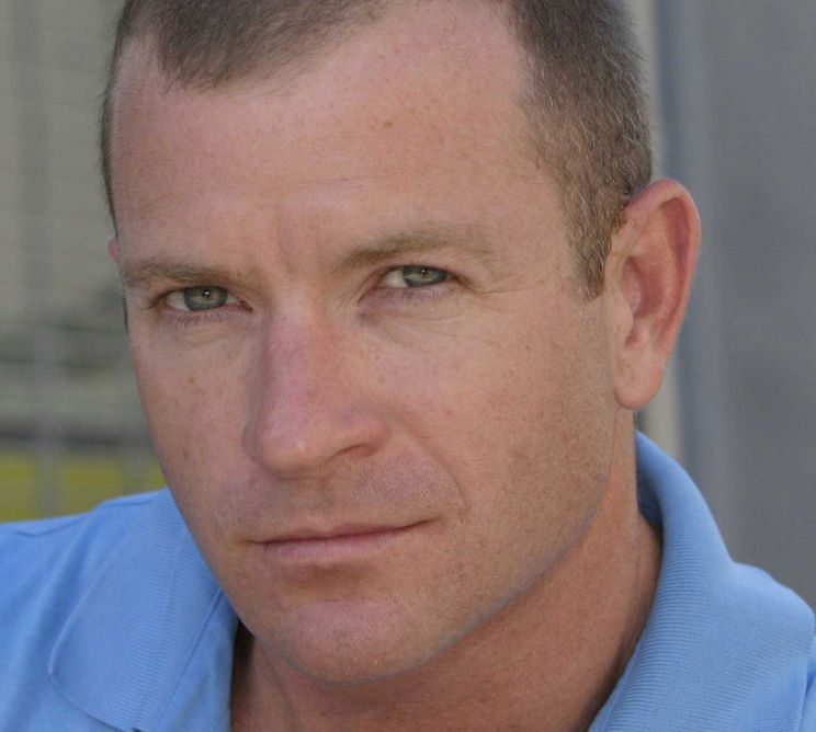 Liam Burke