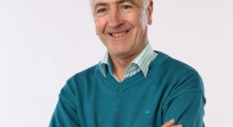 Liam Burke