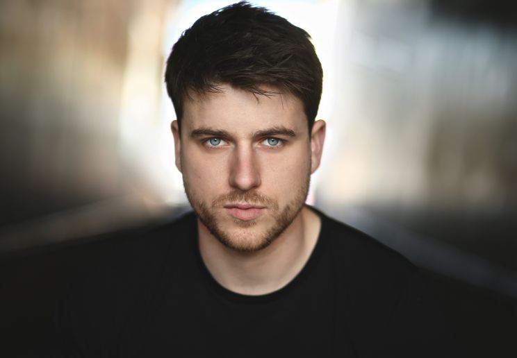 Liam Carney