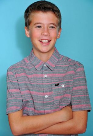 Liam Carroll