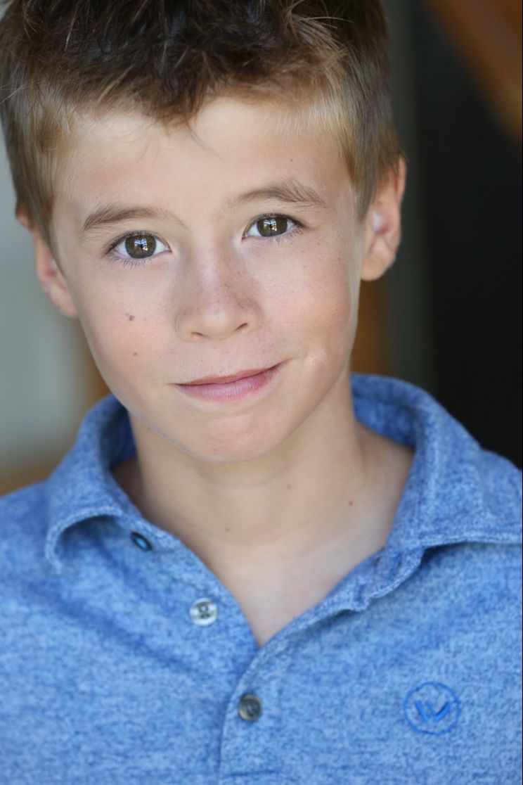 Liam Carroll