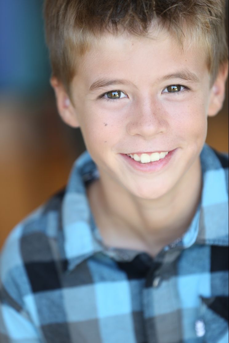 Liam Carroll