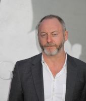 Liam Cunningham