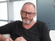 Liam Cunningham