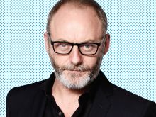 Liam Cunningham