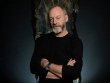 Liam Cunningham